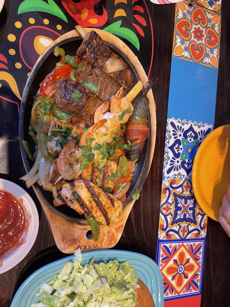 El Patio Bar And Grill