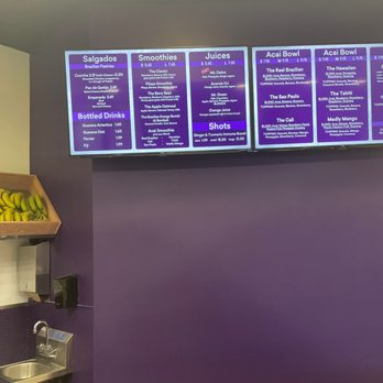 Acai Republic - Menu - Juice Bars & Smoothies Near Me - Corona, California Acai Republic - Menu - Juice Bars & Smoothies Near Me - Corona, California