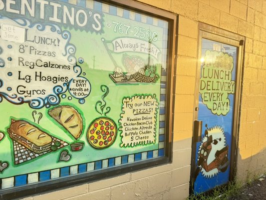 Bentino's by null