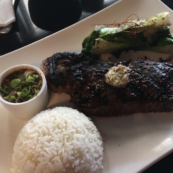 Nori Thai - 5 recommendation for Steak lover - Thai Near Me - Boca Raton, Florida