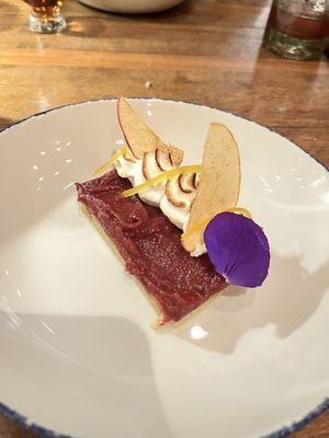 The Nelson Cottage by High West by null