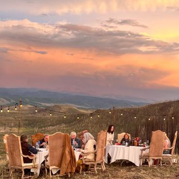 Infinity Culinary Solutions - Personal Chefs Near Me - Granby, Colorado Infinity Culinary Solutions - Personal Chefs Near Me - Granby, Colorado