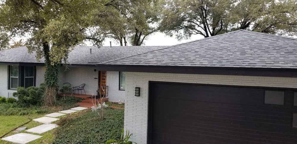 Slide of Roofing Solutions By Darren Houk