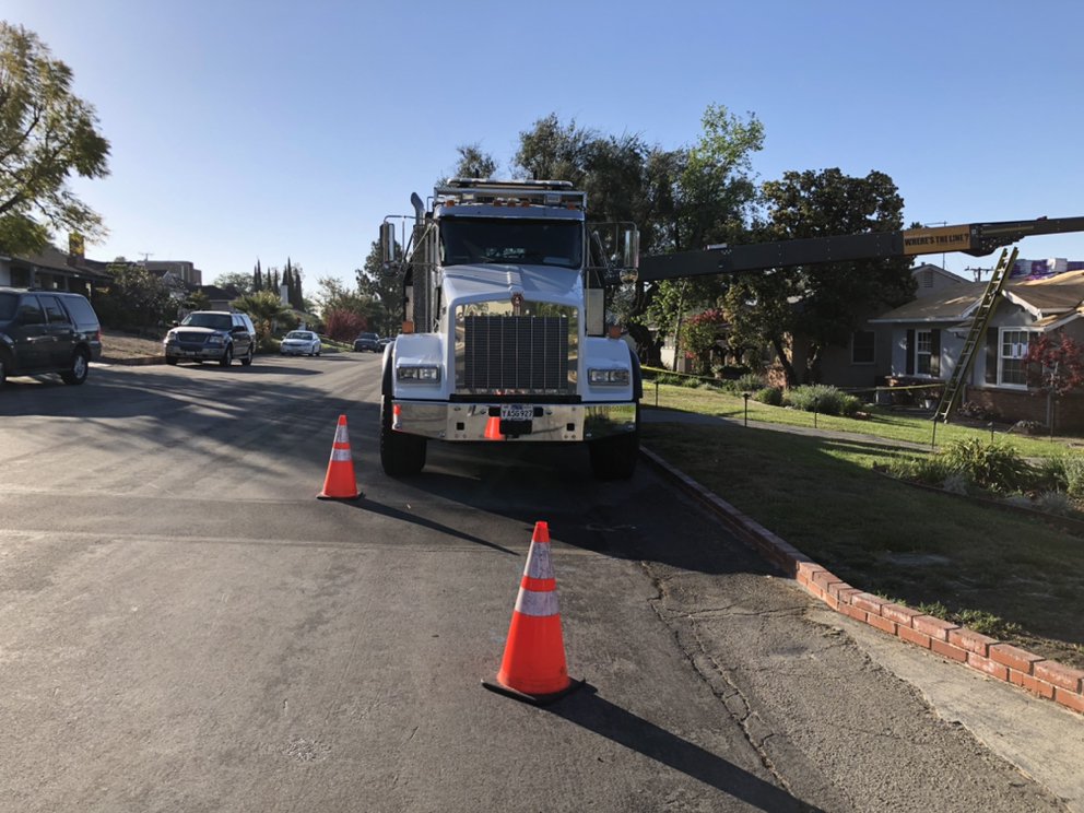 Slide of Roofline Supply & Delivery