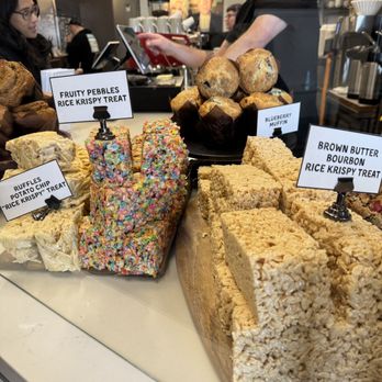 Little Jaye - tempting - Bakeries Near Me - Seattle, Washington Little Jaye - tempting - Bakeries Near Me - Seattle, Washington