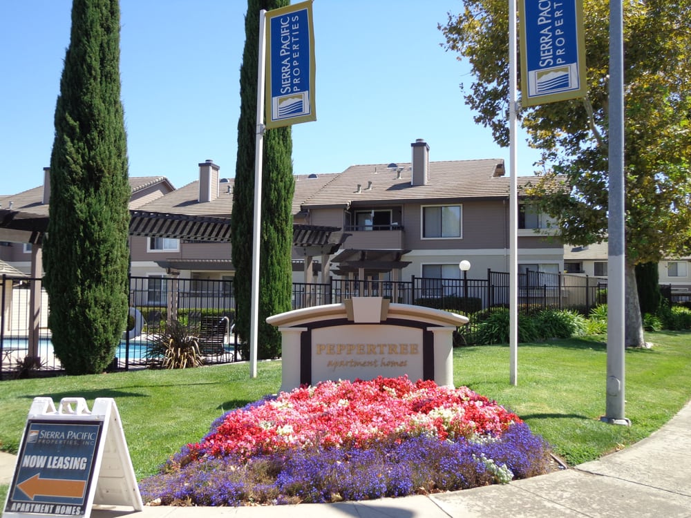 PEPPERTREE APARTMENTS Updated September 2024 11 Reviews 300