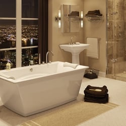 Milestone Bath Experts