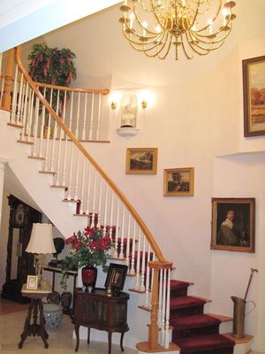 Penick Construction, Inc