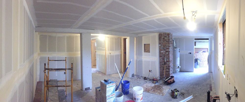 Slide of Today's Interiors & Exteriors