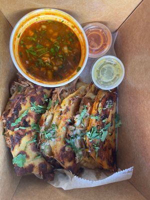 La Chingonita by null