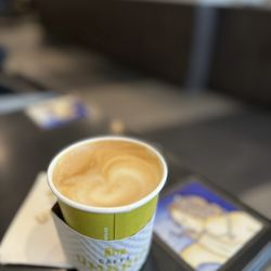 user provided Caffe Umbria photo