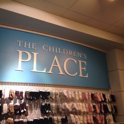 The Children's Place
