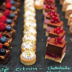 Ro Chokolade