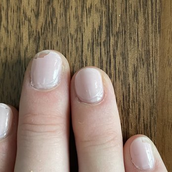 Venus Nails Spa - Standard mani (next day) - Nail Salons Near Me - Fredericksburg, Virginia Venus Nails Spa - Standard mani (next day) - Nail Salons Near Me - Fredericksburg, Virginia