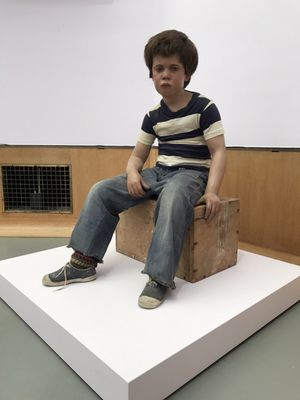 Art Depot Museum Boijmans Van Beuningen by null