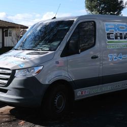 Rooter Champion Drain Cleaning & Hydro Jetting