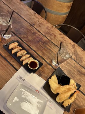 Tamashii Ramen House by null