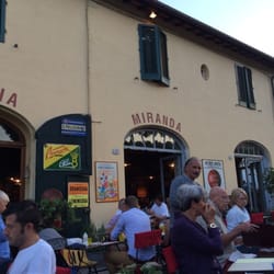 Osteria Miranda di Del.Ni