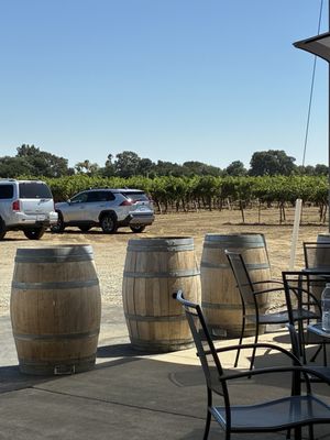 Suisun Creek Winery by null