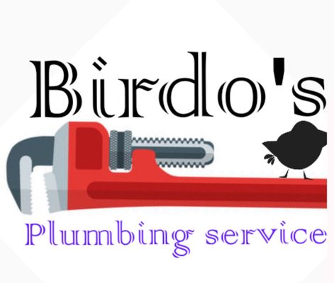 Birdo's Plumbing Services Logo