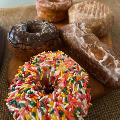 Inspire Cafe by null