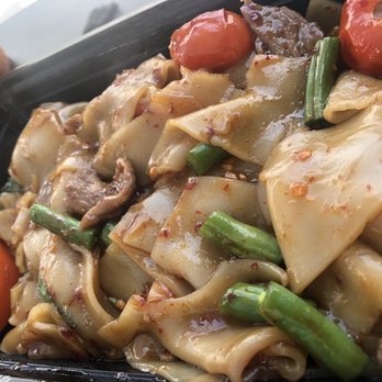Thai Street - Thai Near Me - Baltimore, Maryland