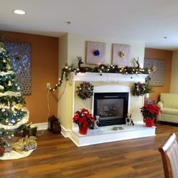 Emeritus at Charleston Gardens - Front