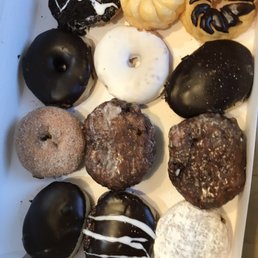 Dozen Mixed