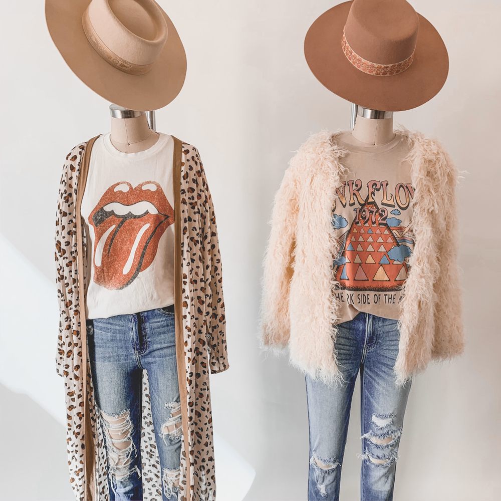 NOMAD BOUTIQUE 40 Photos & 27 Reviews Women's Clothing 736 S Virginia St, Reno, NV Phone