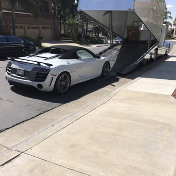 Millennium Collision Center - My baby all fixed up - Body Shops Near Me - Fullerton, California