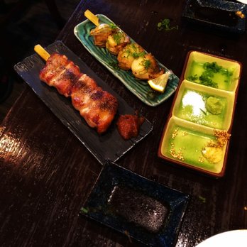 Kiraku - Tapas/Small Plates Near Me - Berkeley, California Kiraku - Tapas/Small Plates Near Me - Berkeley, California