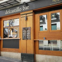 Bar del Castillo