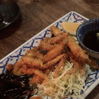 Okane - Soft shell crab - Sushi Bars Near Me - San Francisco, California