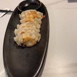 Gyoza