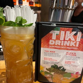 The Brass Tap - Beer Bar Near Me - Corona, California
