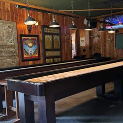 user provided Fireside Bar photo