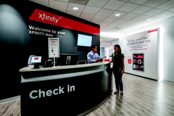 XFINITY STORE BY COMCAST - Updated December 2025 - 34 Photos & 71 ...