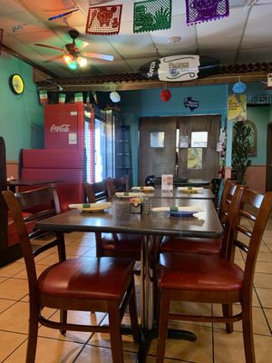 Las Anita's Mexican Restaurant by null