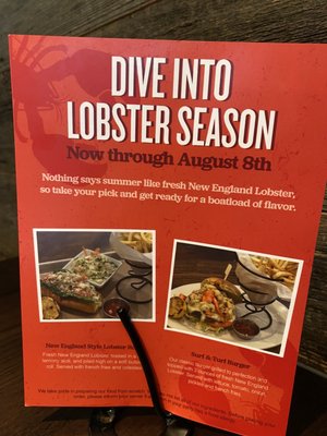 Not Your Average Joe's - Warwick by null