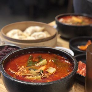 Yuk Dae Jang on Yelp