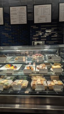 Mother Dough Bakery by null