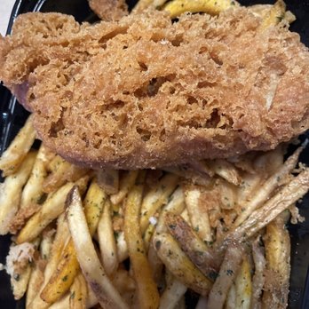 California Fish Grill - Fish and chips - Seafood Near Me - Pasadena, California California Fish Grill - Fish and chips - Seafood Near Me - Pasadena, California