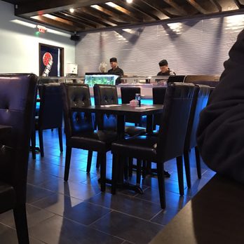 Nagoya - Nice ambiance - Japanese Near Me - Howell, New Jersey