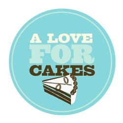 A Love For Cakes