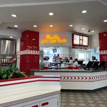 In-N-Out Burger - Quality you can taste - Burgers Near Me - Stockton, California In-N-Out Burger - Quality you can taste - Burgers Near Me - Stockton, California