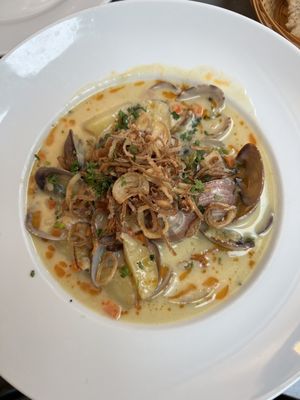 Le Café de Mars by null