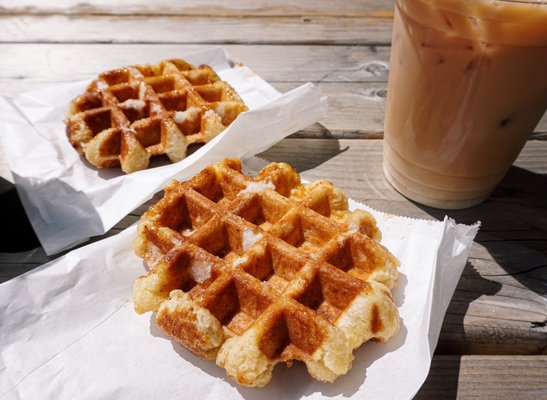 Curio Coffee by null