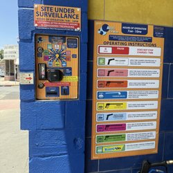 Adams Ave Car Wash - Not terrible but not perfect