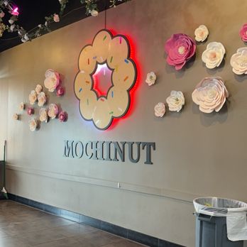 Mochinut - Donuts Near Me - San Antonio, Texas