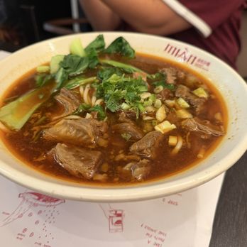 Mian - Noodles Near Me - Costa Mesa, California Mian - Noodles Near Me - Costa Mesa, California